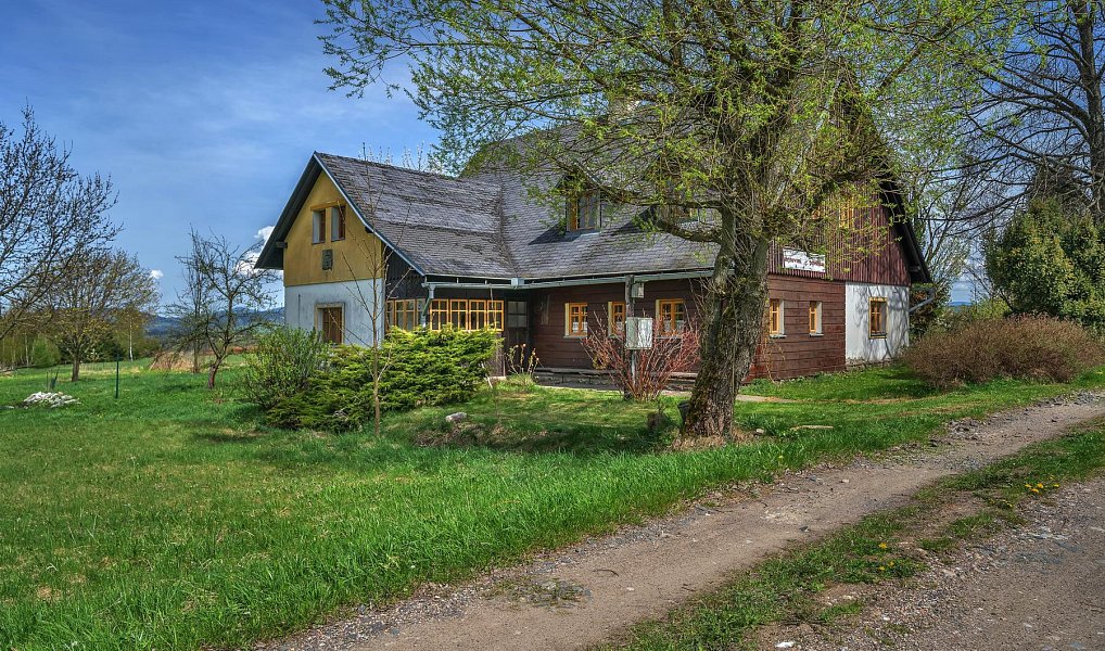 Prodej chaty/chalupy 254 m² s pozemkem 1 921 m², Králíky – náhled fotky 5