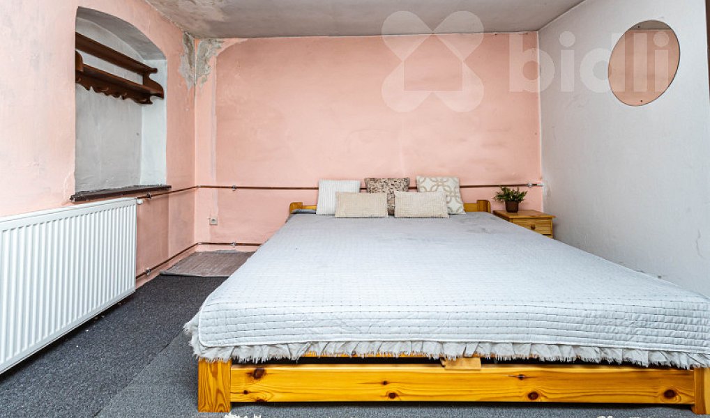 Prodej domu 200 m² s pozemkem 1 170 m², Kovářská – náhled fotky 10