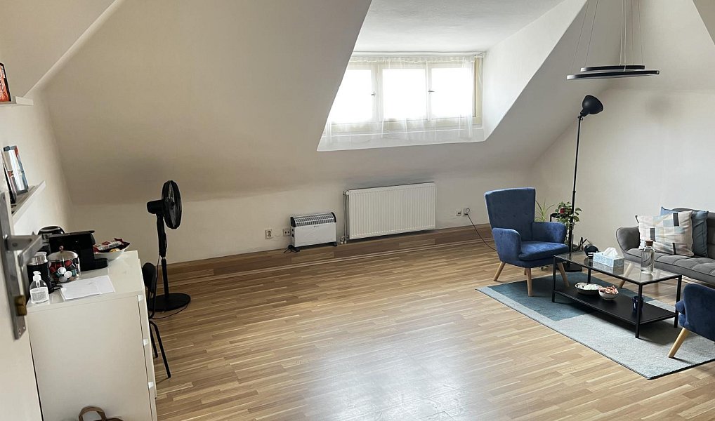 Pronájem kanceláře 32 m², Praha – náhled fotky 4
