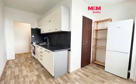 Pronájem bytu 2+1 57 m², Úprkova, Kroměříž