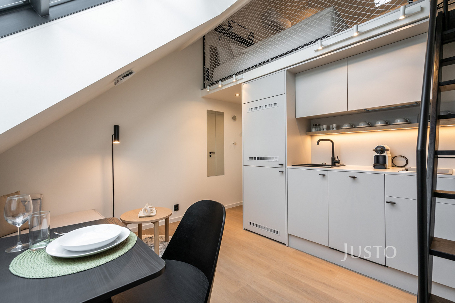 Prodej bytu 1+kk 49 m²