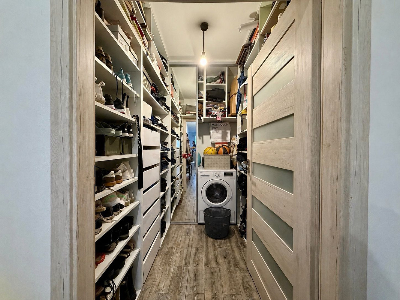 Pronájem bytu 3+kk 70 m² – pohled 6