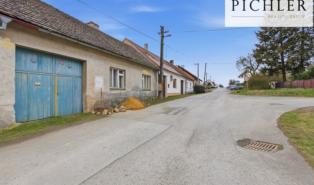 Prodej domu 60 m² s pozemkem 399 m², Čistá – náhled fotky 22