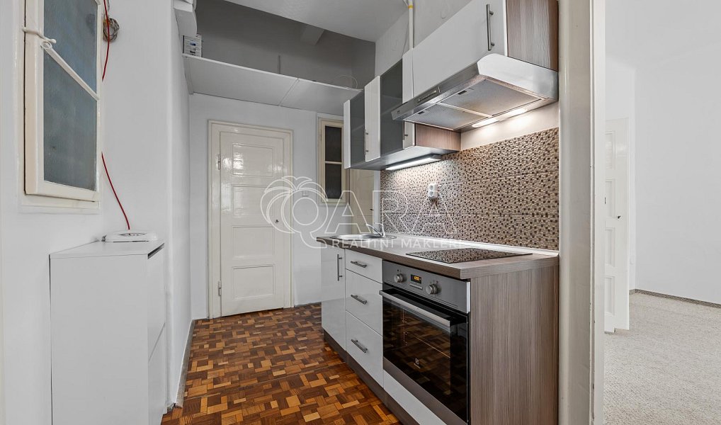 Pronájem bytu 2+1 57 m², Praha – náhled fotky 4
