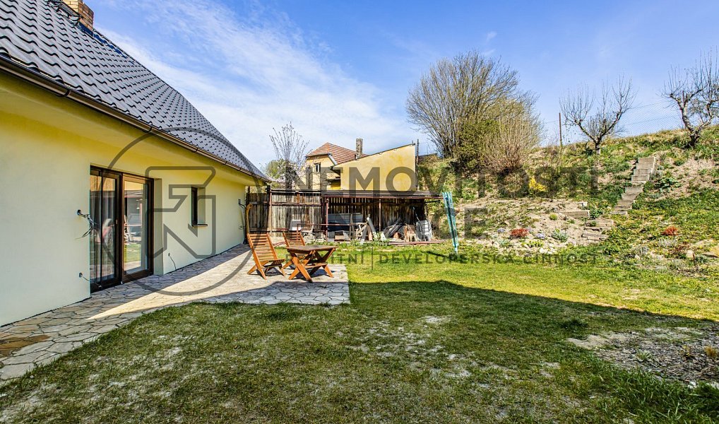 Prodej chaty/chalupy 78 m² s pozemkem 440 m², Dolní Bukovsko – náhled fotky 5