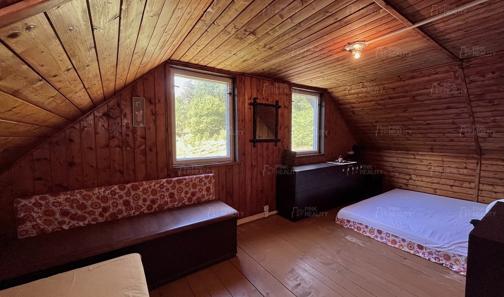 Prodej chaty/chalupy 86 m² s pozemkem 2 580 m², Výprachtice – náhled fotky 10
