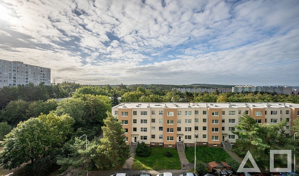 Prodej bytu 2+kk 43 m², Praha – náhled fotky 4