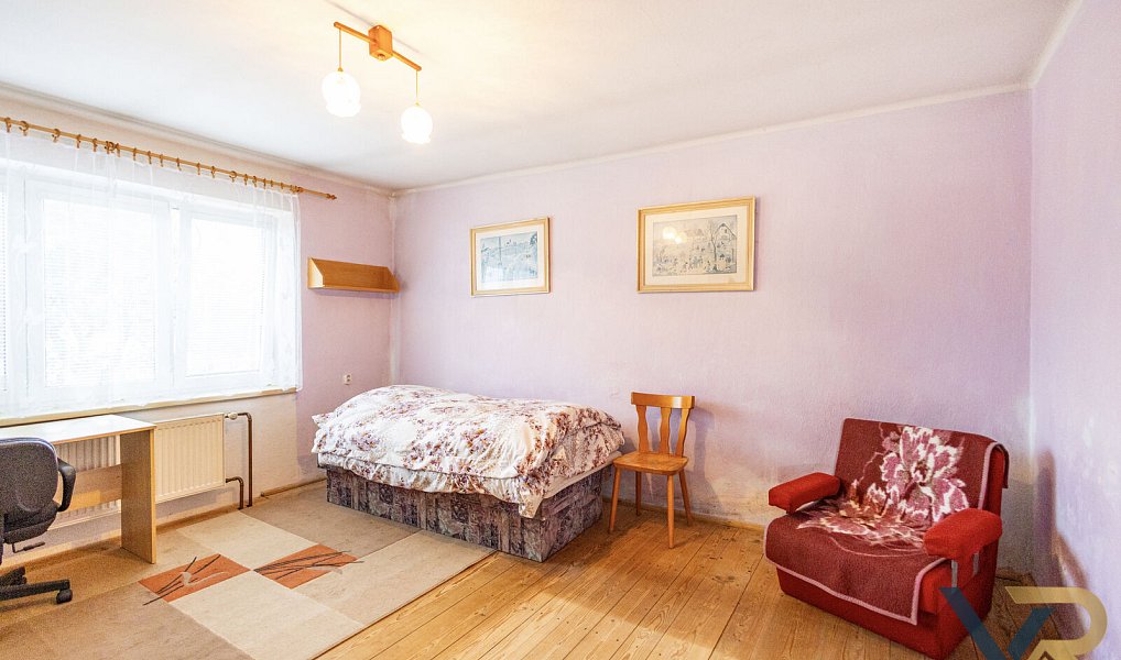Prodej domu 170 m² s pozemkem 1 750 m², Nová Cerekev – náhled fotky 14