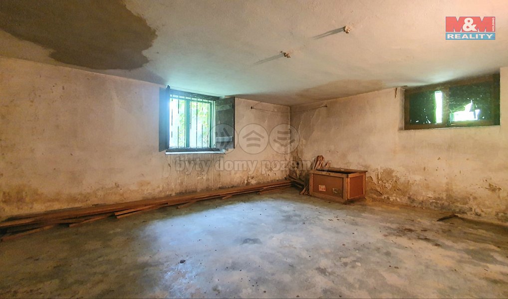 Prodej domu 274 m² s pozemkem 930 m², Vidnava – náhled fotky 12