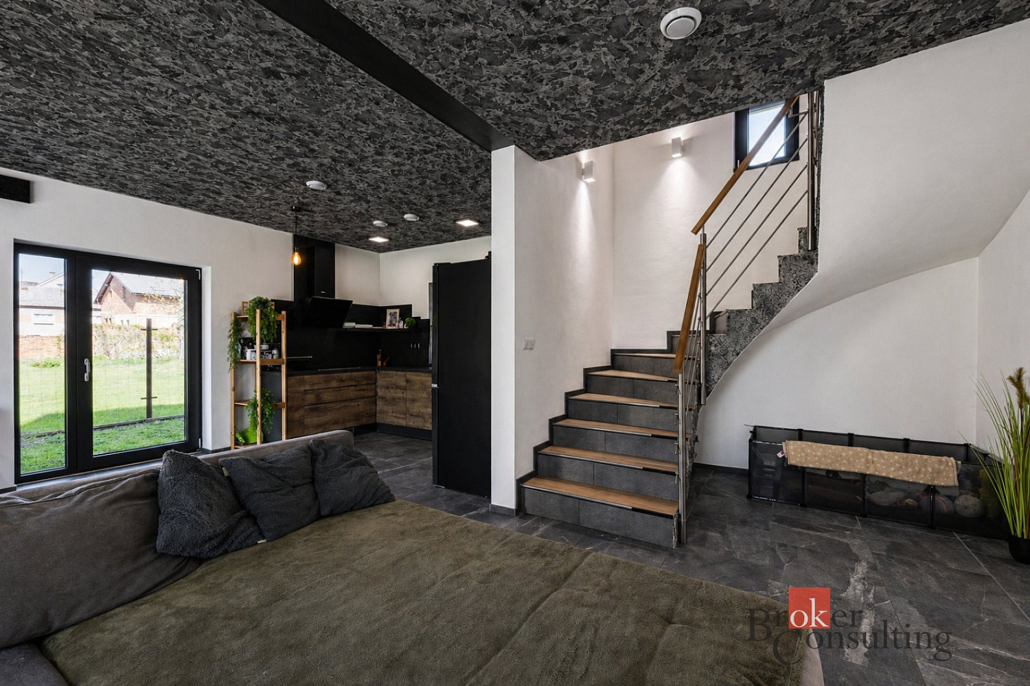 Prodej domu 123 m² s pozemkem 1 678 m²