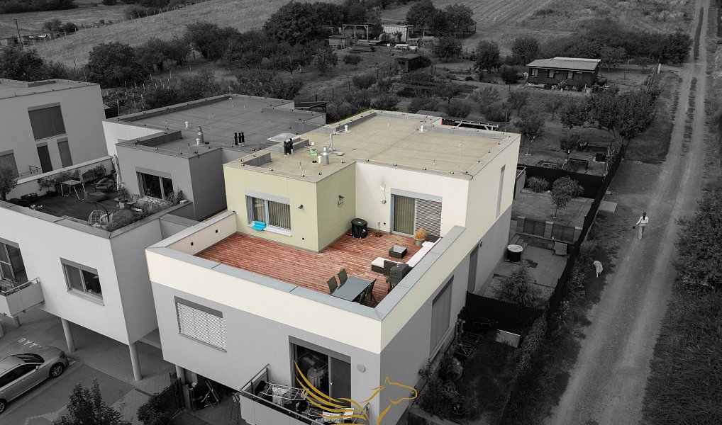 Prodej bytu 3+kk 120 m², Želešice – náhled fotky 3