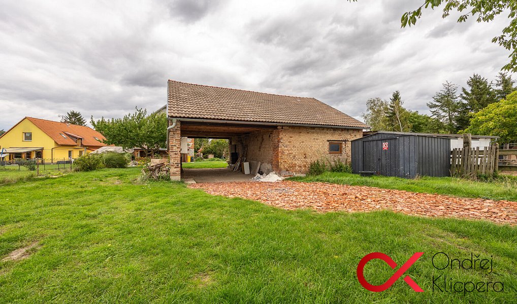 Prodej domu 180 m² s pozemkem 1 584 m², Olešnice – náhled fotky 32