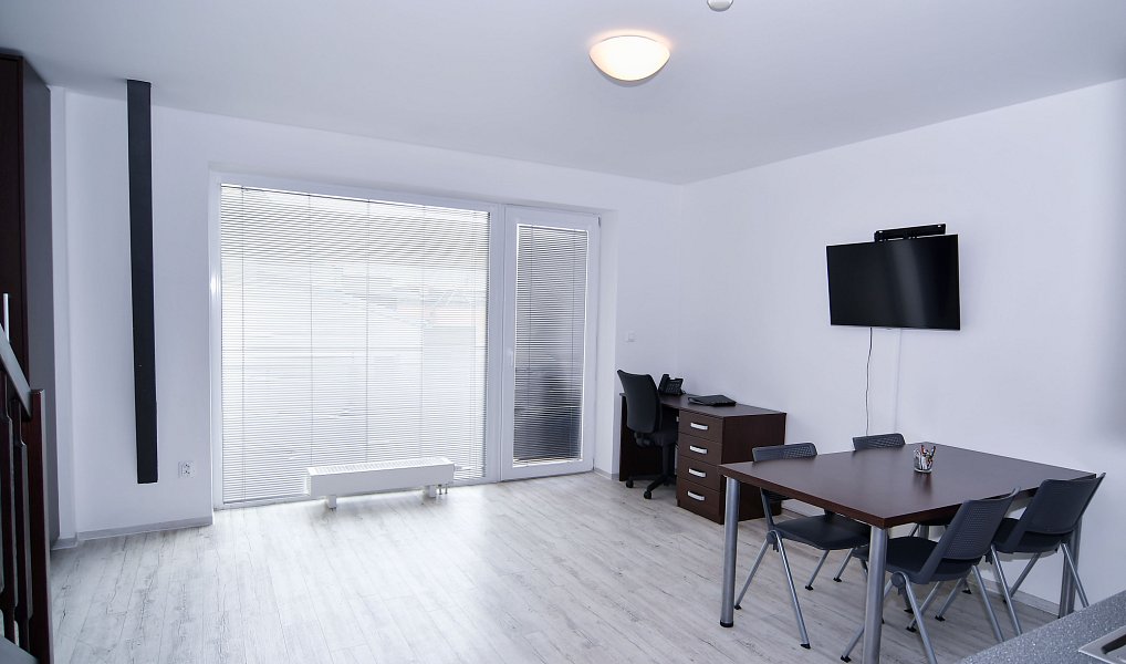 Pronájem bytu 3+kk 141 m², Brno – náhled fotky 3