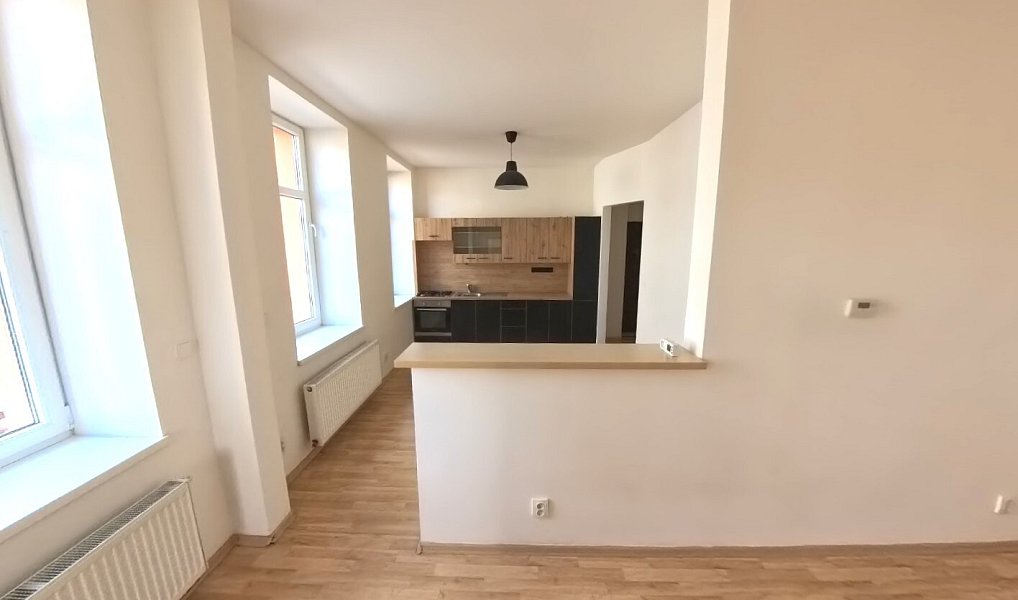 Prodej bytu 2+kk 52 m², Jablonec nad Nisou – náhled fotky 6