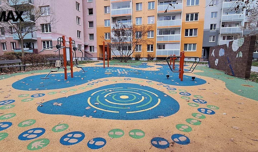 Pronájem bytu 3+1 62 m², Brno – náhled fotky 49
