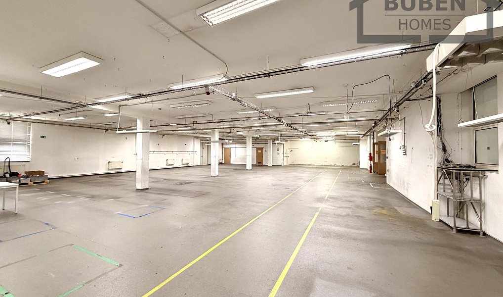 Prodej výrobních prostor 1 084 m², Staré Sedliště – náhled fotky 57