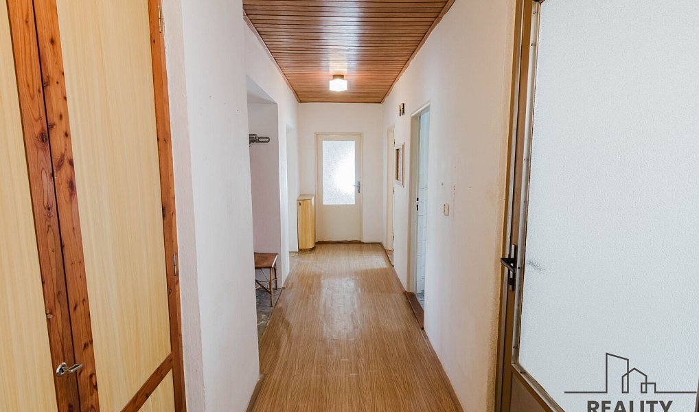 Prodej domu 122 m² s pozemkem 273 m², Třebíč – náhled fotky 16