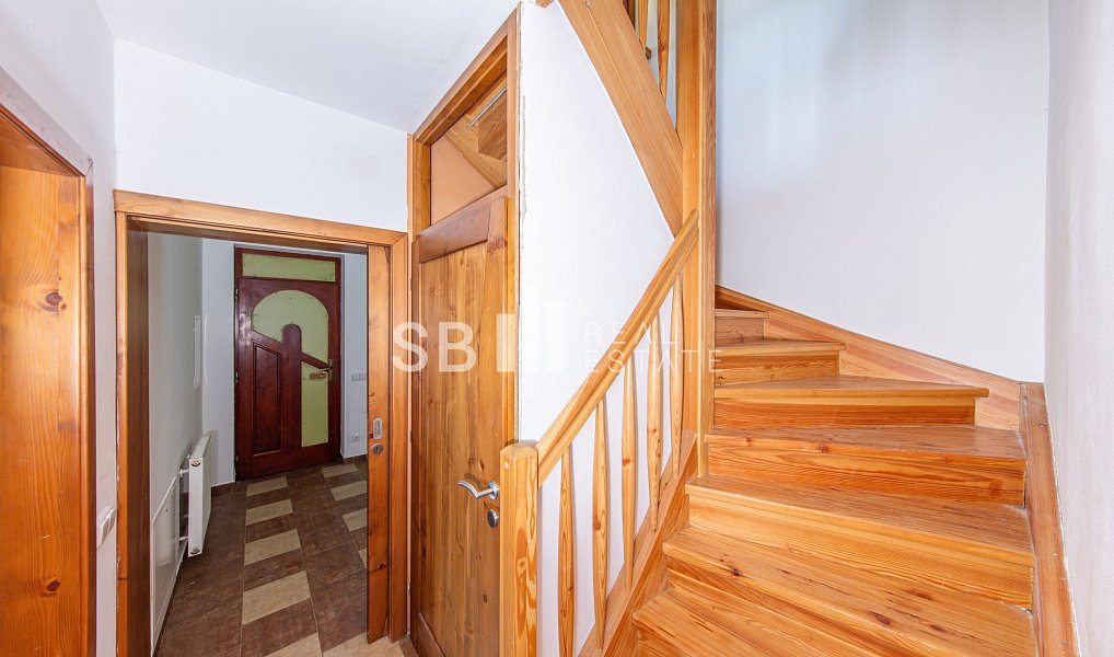 Prodej domu 230 m² s pozemkem 1 173 m², Borová – náhled fotky 20