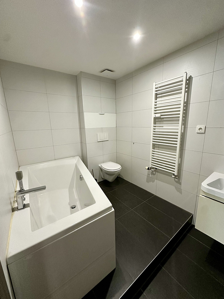 Pronájem bytu 2+kk 63 m² — photo 3