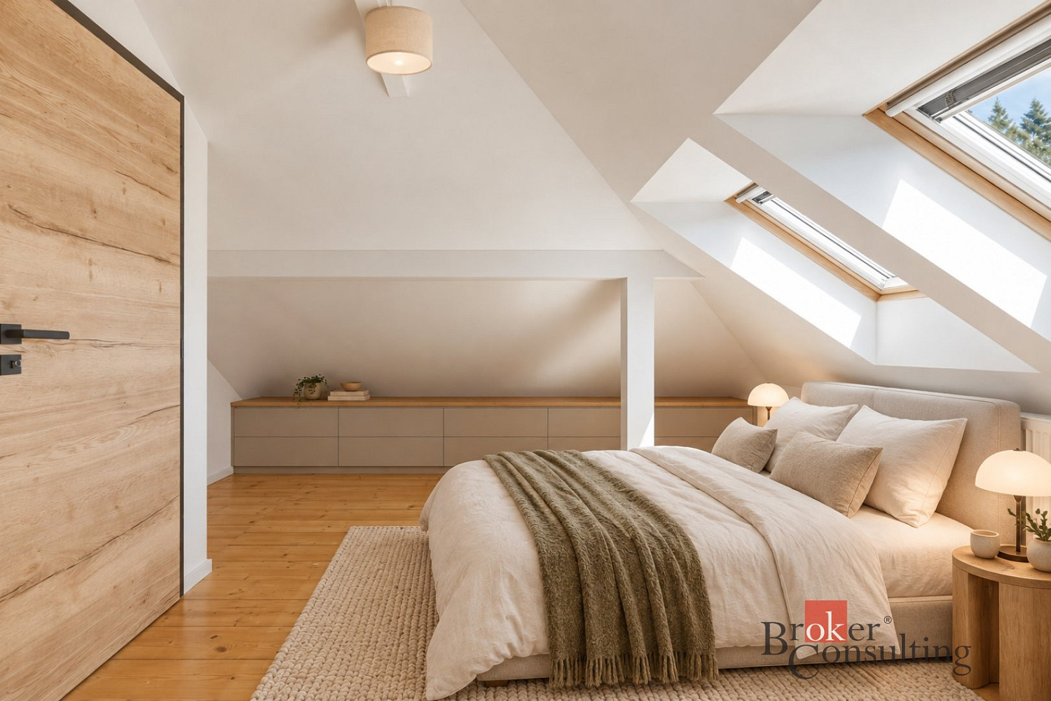 Prodej bytu 2+kk 64 m² – fotografie 3