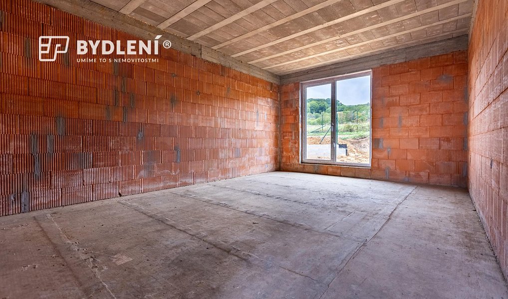 Prodej domu 92 m² s pozemkem 316 m², Košťany – náhled fotky 18