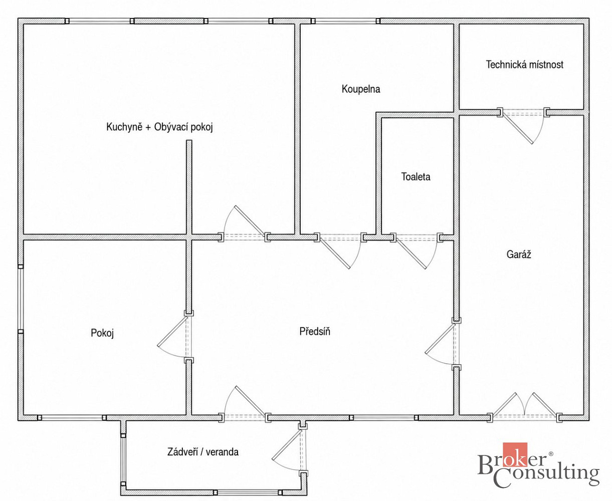 Prodej domu 139 m² s pozemkem 418 m² — photo 3