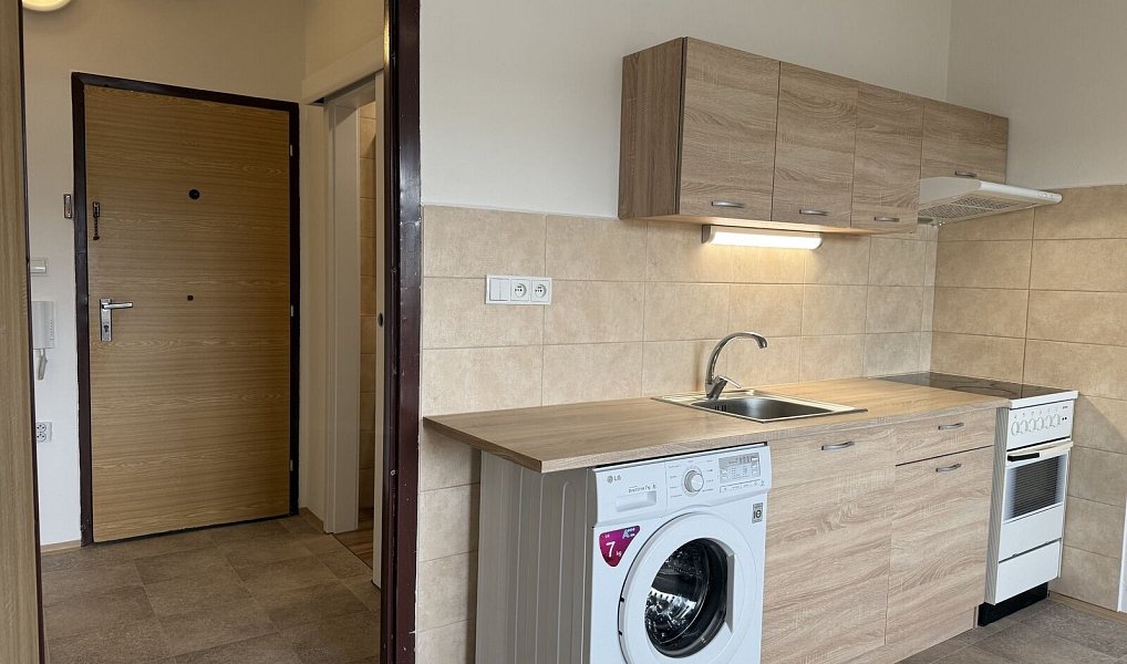 Pronájem bytu 2+kk 42 m², Ústí nad Labem – náhled fotky 9