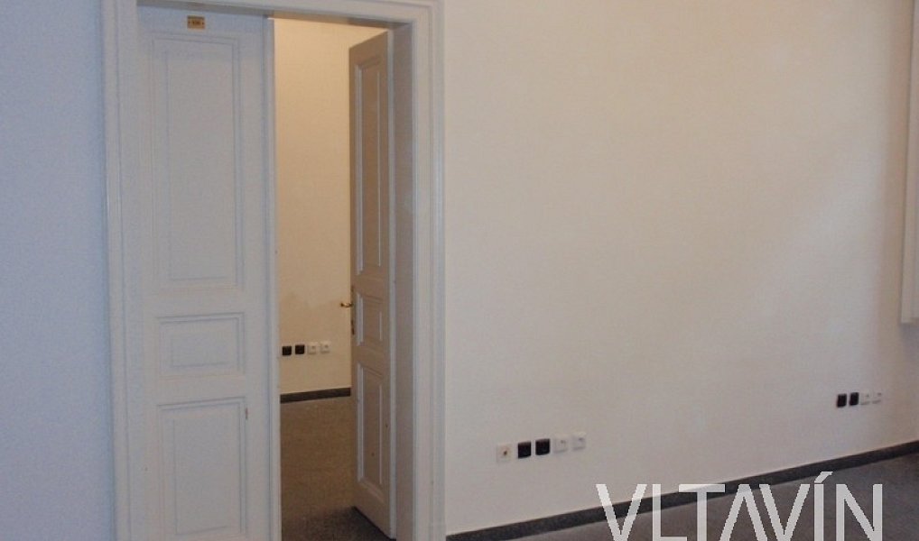 Pronájem kanceláře 31 m², Praha – náhled fotky 5