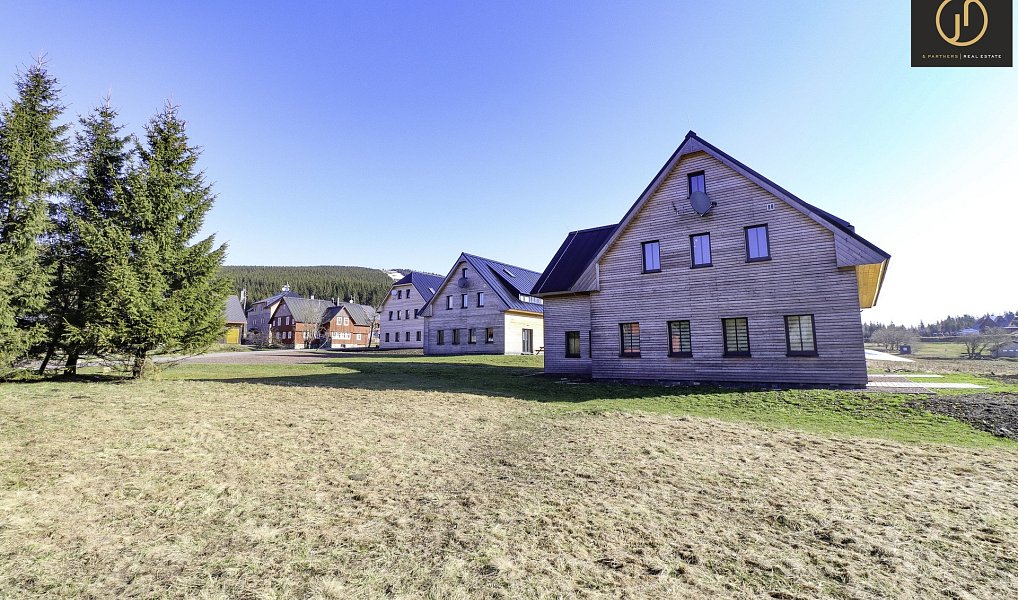 Prodej ubytovacího objektu 72 m², Malá Úpa – náhled fotky 22