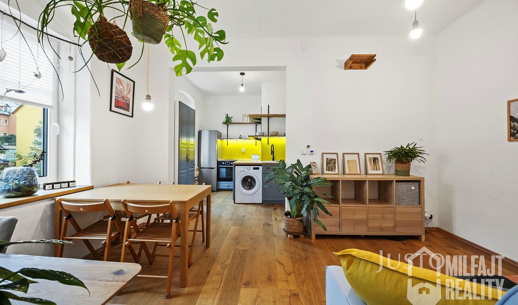 Prodej bytu 2+1 34 m², Liberec – náhled fotky 5