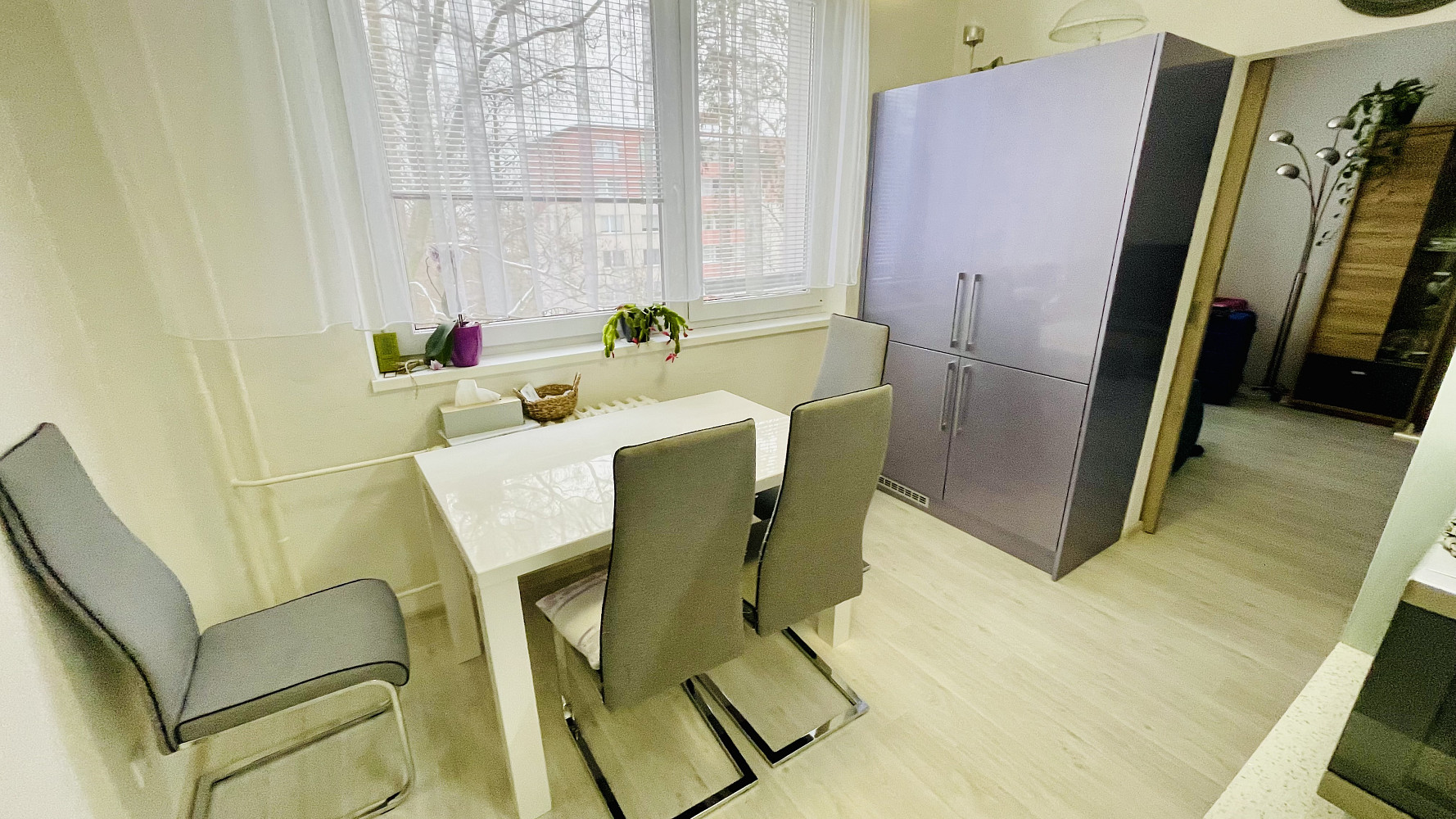 Pronájem bytu 3+1 75 m² – fotografie 5