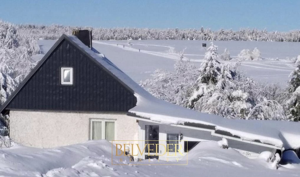 Prodej chaty/chalupy 100 m² s pozemkem 778 m², Moldava – náhled fotky 25