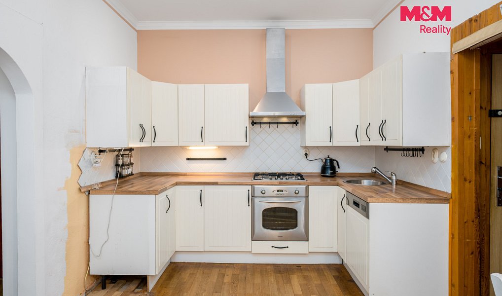Prodej bytu 3+1 76 m², Teplice – náhled fotky 16