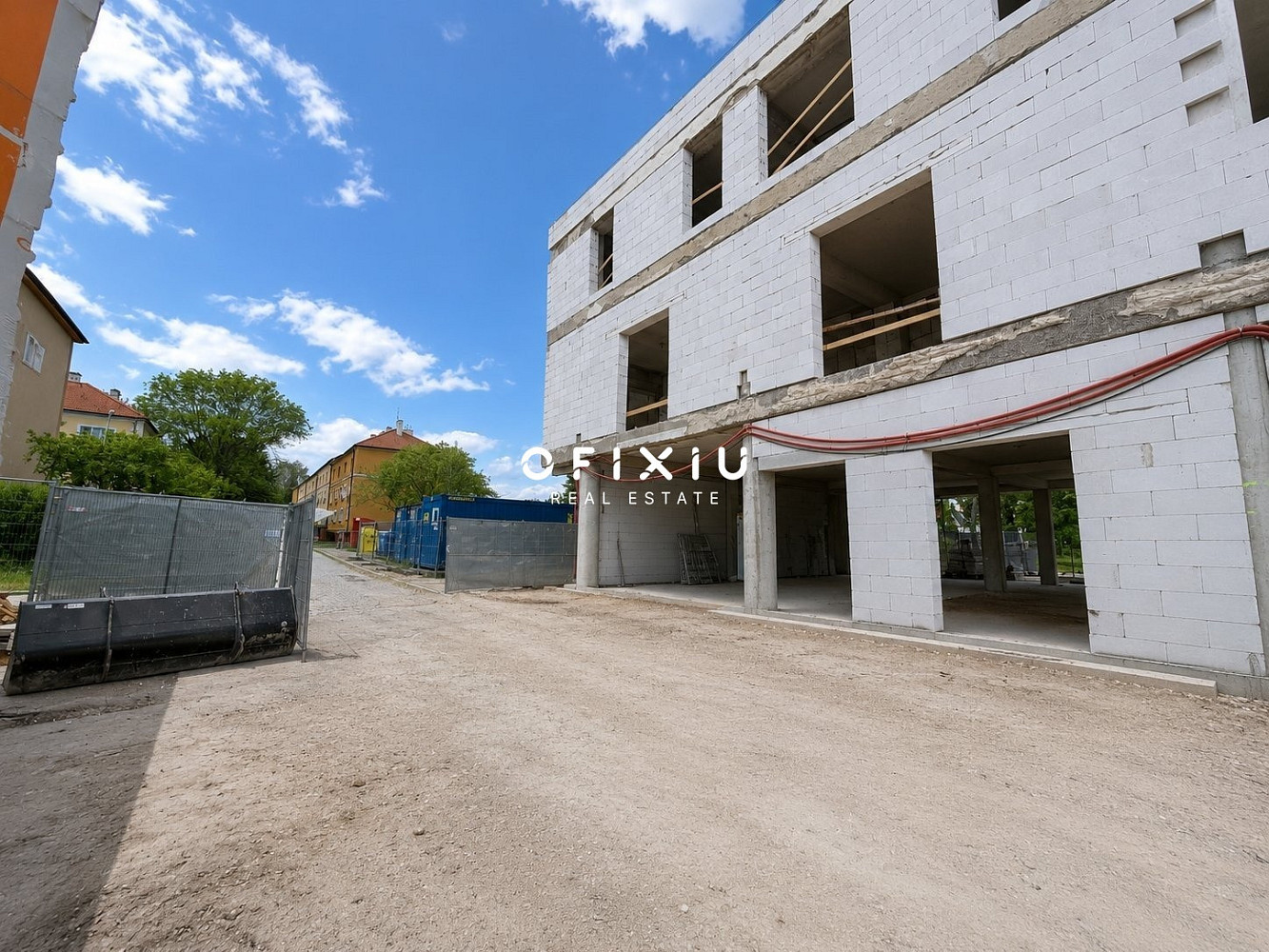 Pronájem obchodních prostor 183 m² – fotografie 3