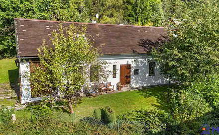 Prodej chaty/chalupy 194 m² s pozemkem 587 m², Světlá pod Ještědem - Hoření Paseky, okres Liberec