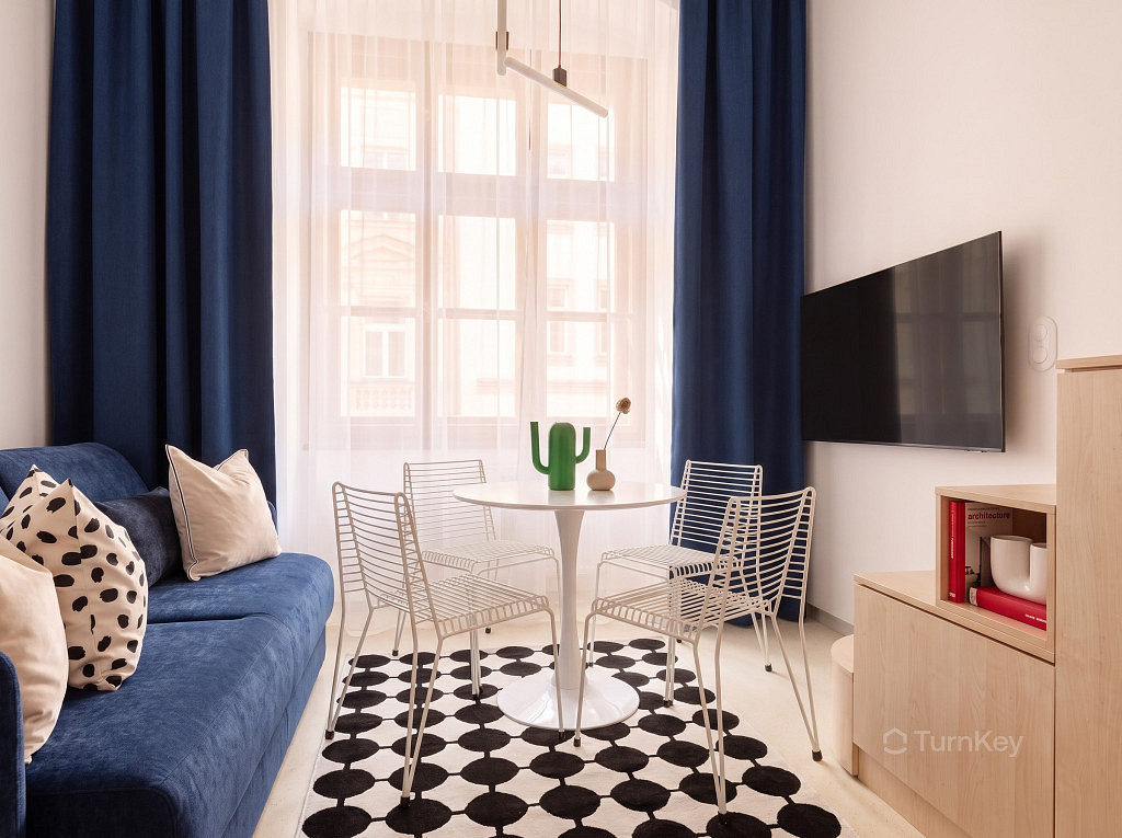 Prodej ubytovacího objektu 34 m² – fotografie 4