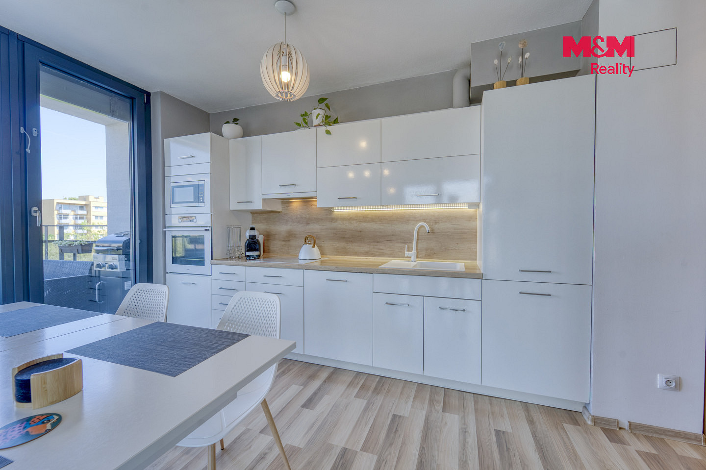 Prodej bytu 3+kk 88 m² — photo 3