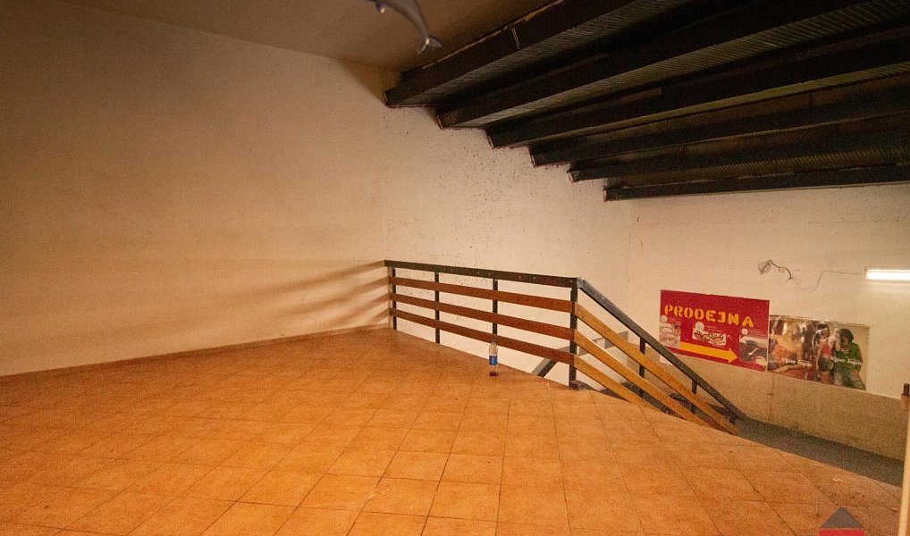 Pronájem komerčního objektu (jiného typu) 1 120 m², Bohumín – náhled fotky 13