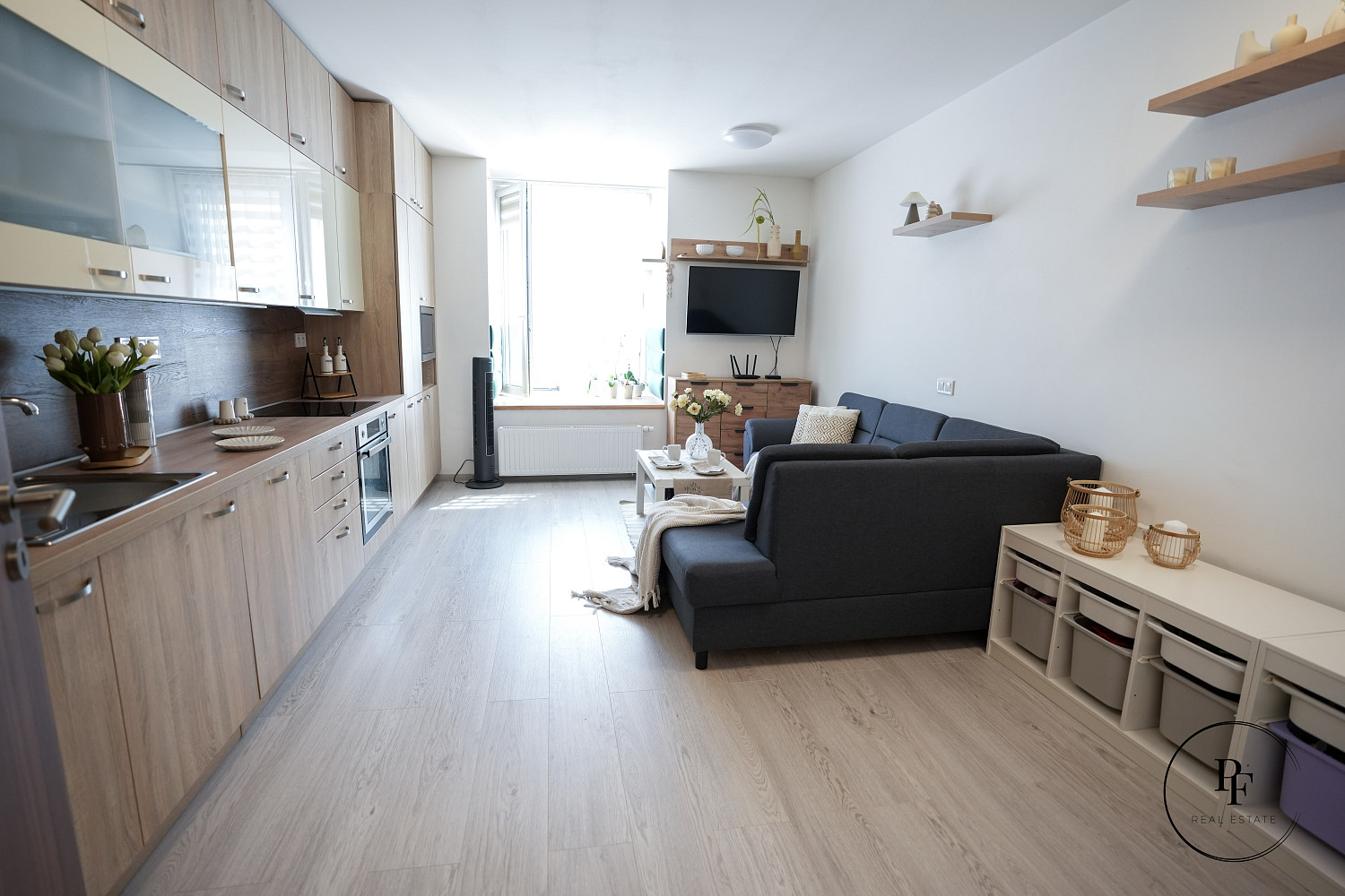Prodej bytu 3+kk 70 m² — photo 3