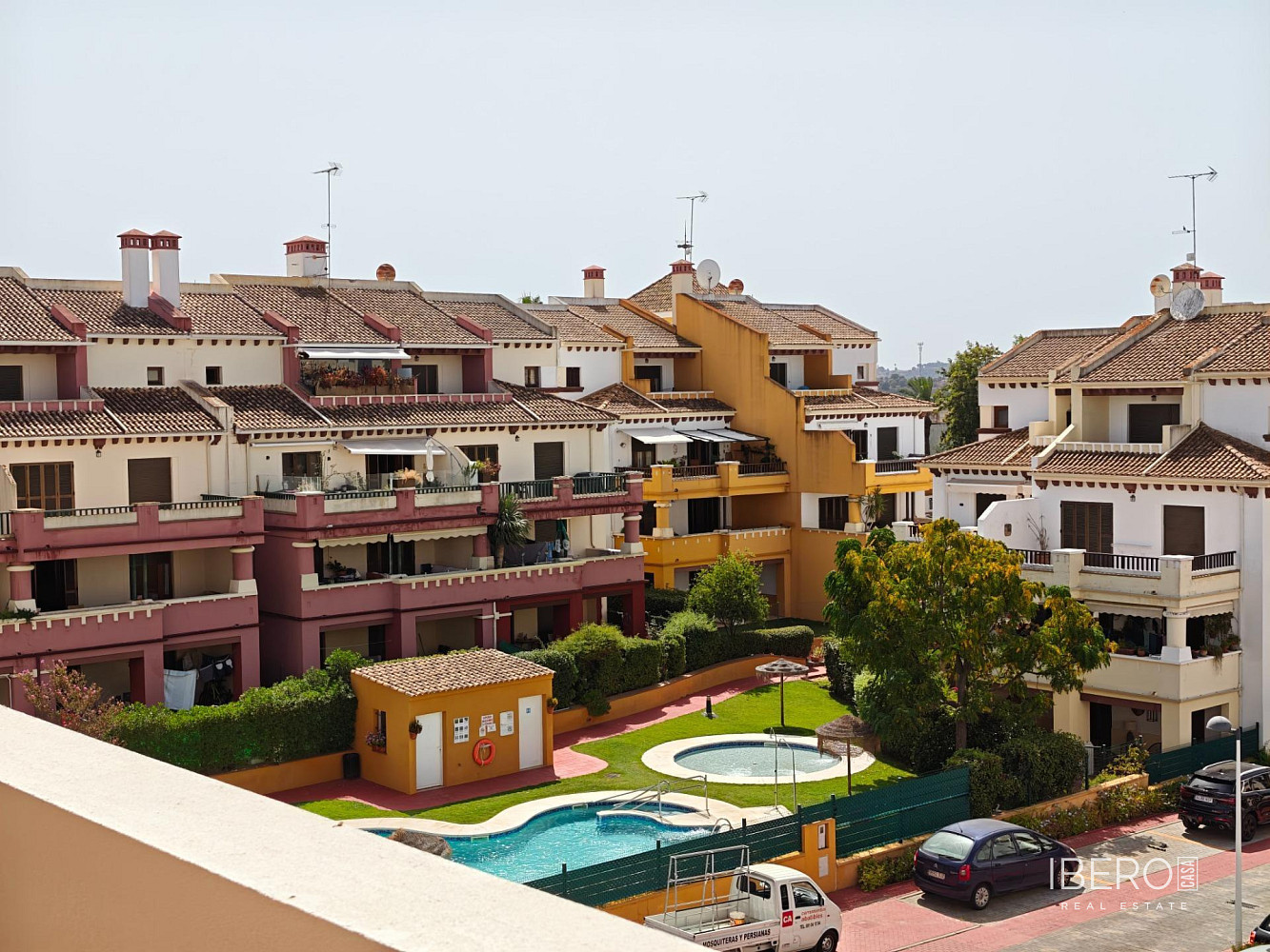 Piso 4+kk – Ayamonte - Vista 5