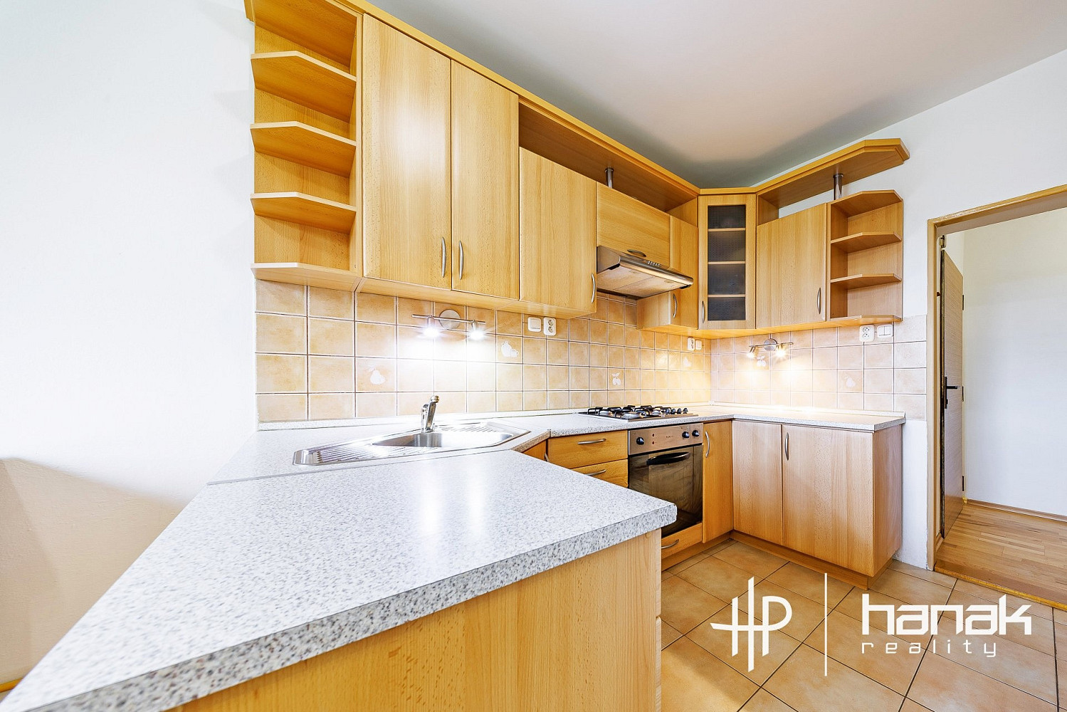 Prodej bytu 3+1 81 m² – fotografie 2
