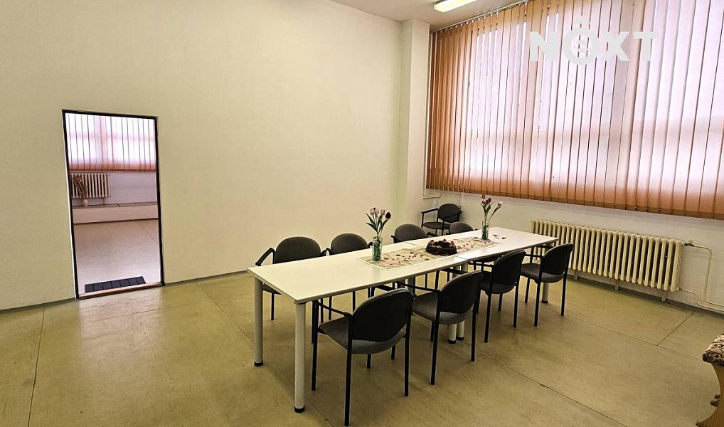 Pronájem kanceláře 68 m², Tábor – náhled fotky 6