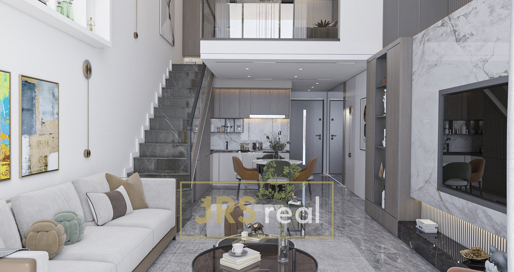 Prodej bytu 1+1 65 m² — photo 2