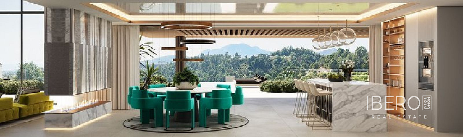 Casa 7+kk – Benahavís, La Cocha, Costa del Sol Occidental - Más