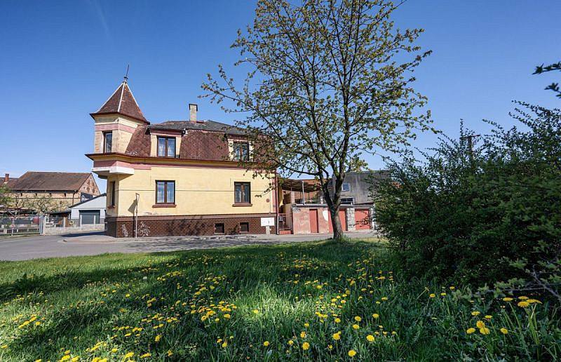 Prodej domu 150 m² s pozemkem 497 m² – fotografie 2