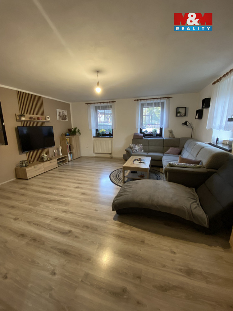 Prodej domu 200 m² s pozemkem 489 m² — photo 4