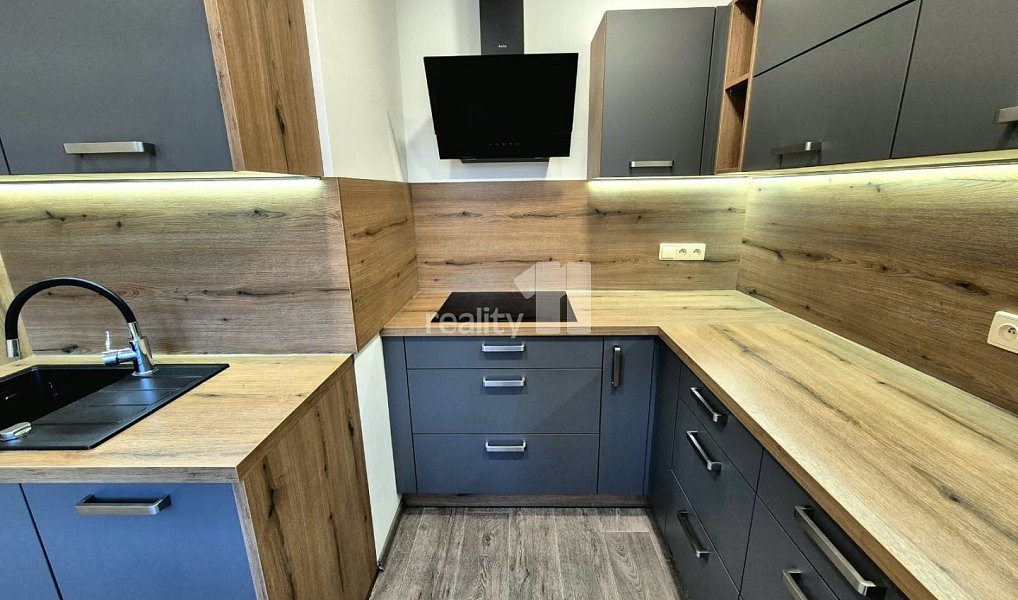 Prodej bytu 3+1 67 m², Aš – náhled fotky 3
