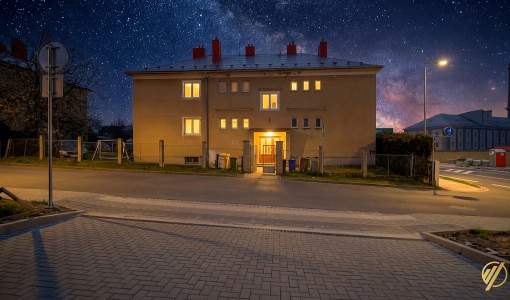 Prodej bytu 2+1 60 m², Šternberk – náhled fotky 14