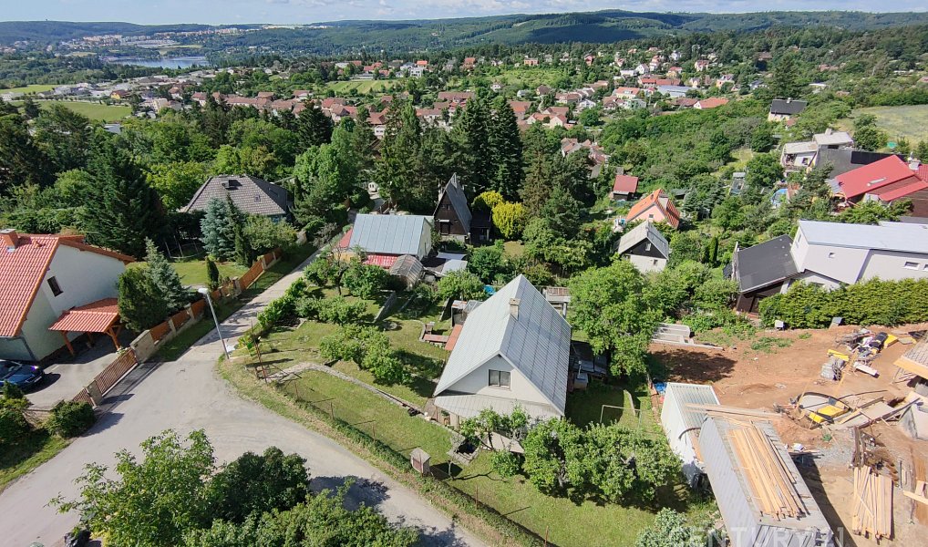 Prodej chaty/chalupy 70 m² s pozemkem 703 m², Rozdrojovice – náhled fotky 15