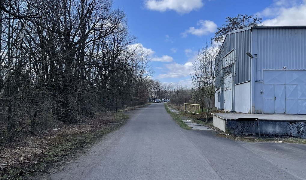 Prodej komerčního pozemku 84 700 m², Háj u Duchcova – náhled fotky 26